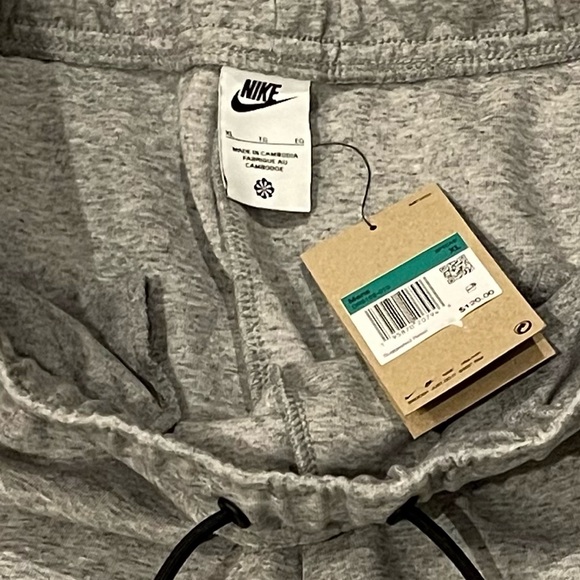 NWT Nike Revival Tech Fleece Jogger - Picture 13 of 16